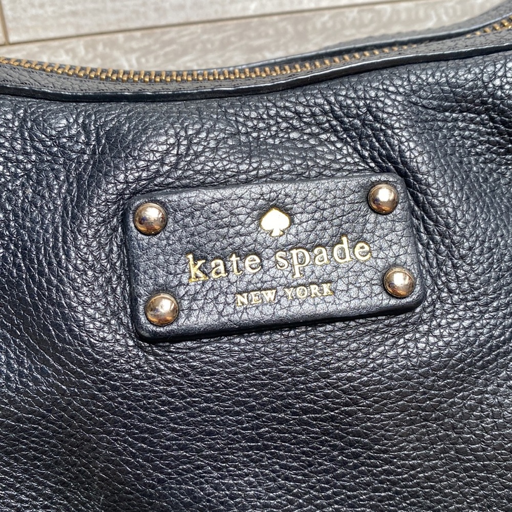KATE SPADE hobo bag - Picture 2 of 7